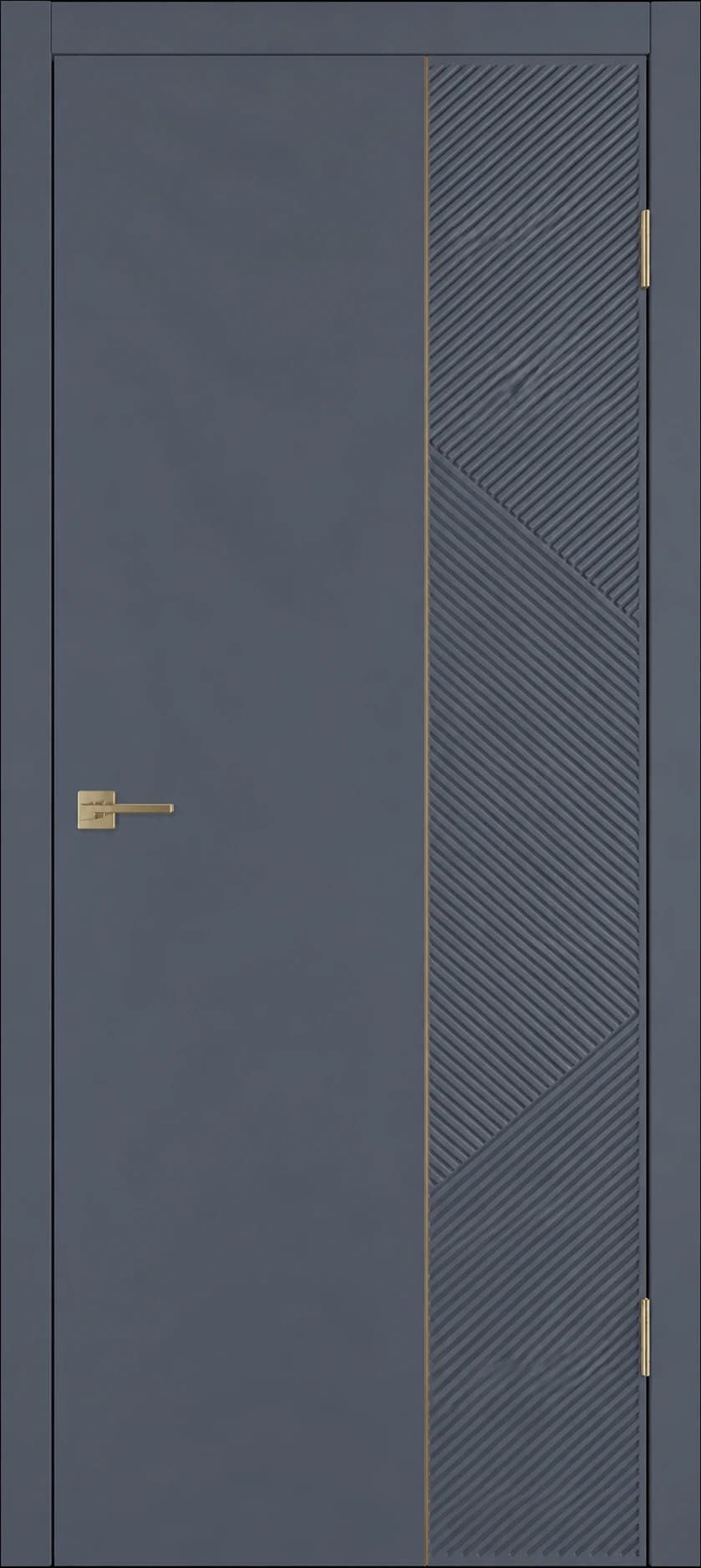 Линия АРТ 2, Эмаль Графит