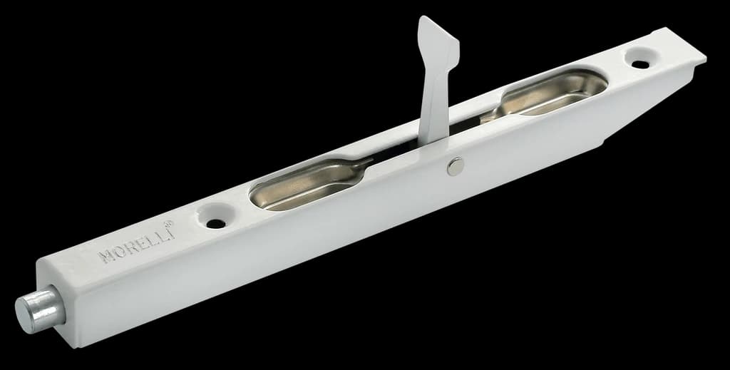 L160 W, Белый