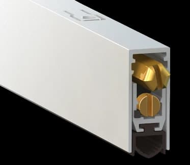 SEAL professional 600, Фурнитура