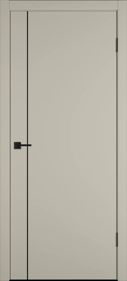 Смарт 1V, Мокко Протач